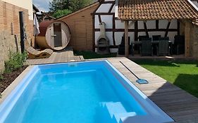 Ferienhaus Hassgautor