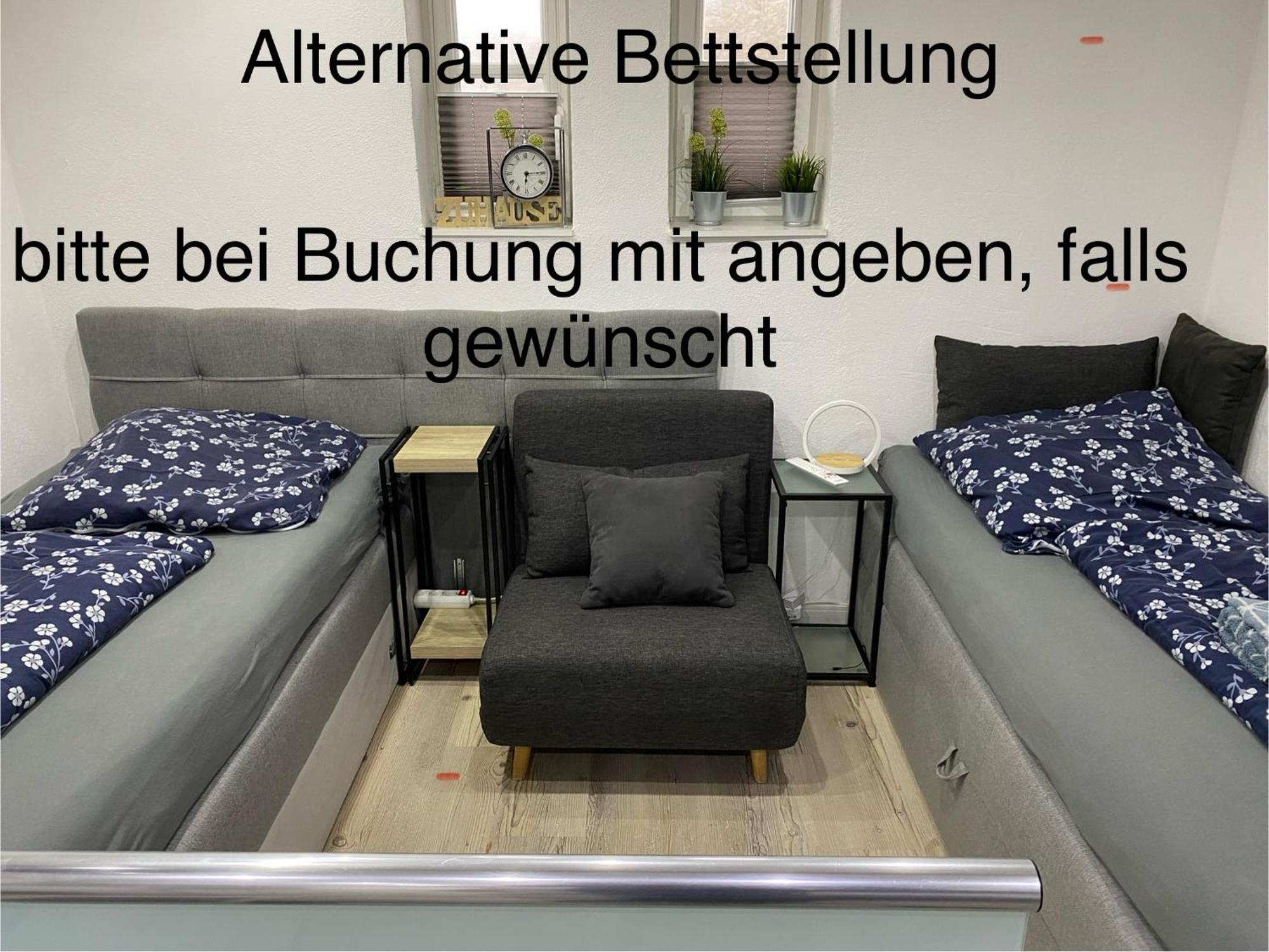 Ferienhaus Hassgautor Aidhausen Buitenkant foto